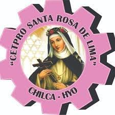 CETPRO "SANTA ROSA DE LIMA"